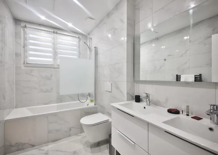 شقة 2.luxueux Duplex 6/8pers/full Equipped/republique باريس