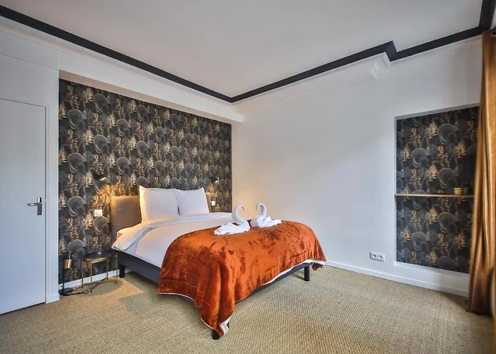 2.luxueux Duplex 6/8pers/full Equipped/republique * باريس